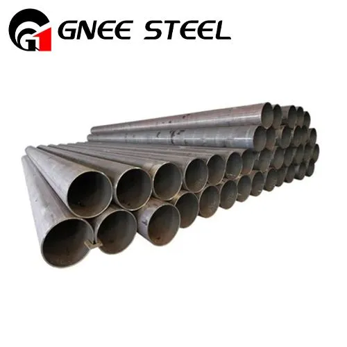 Pipa Las Monel K500 UNS N05500