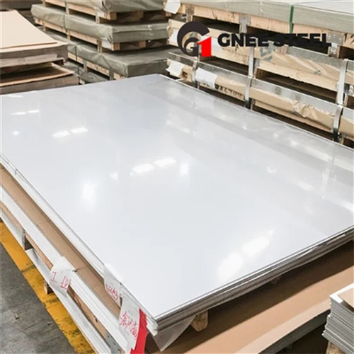 Produk Terbaru Besi Temperatur Tinggi Tahan Sulfidasi-Berbasis Paduan Incoloy...