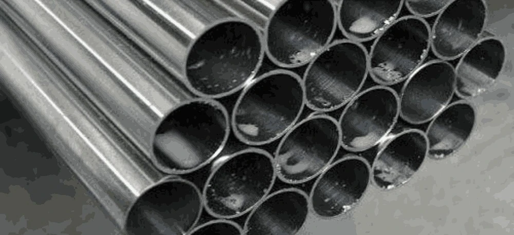 ASTM B983 GH4169 High-Temperature Alloy Tubing For Automotive High-Temperature Engines ASTM B983 GH4169 High-Temperature Alloy Tubing For Automotive High-Temperature Engines