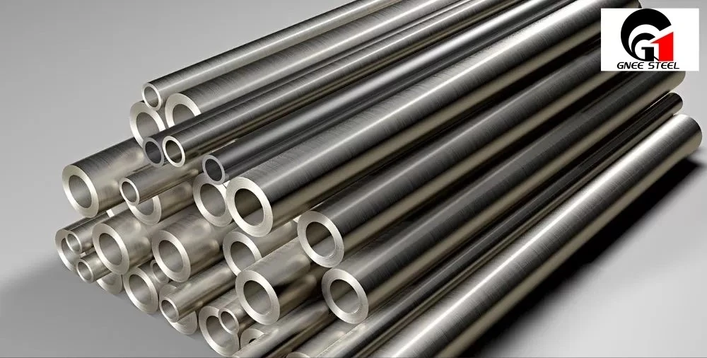 ASTM B983 GH4169 seamless steel pipe is suitable for the petrochemical industry ASTM B983 GH4169 seamless steel pipe is suitable for the petrochemical industry