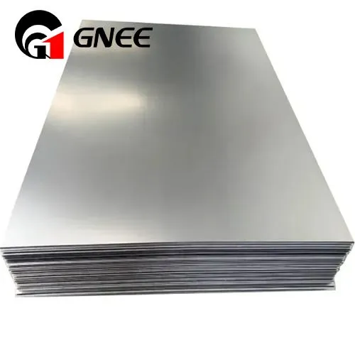 Pelat Nikel 200 UNS N02200