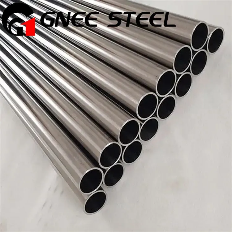 Paduan Nikel Monel 400