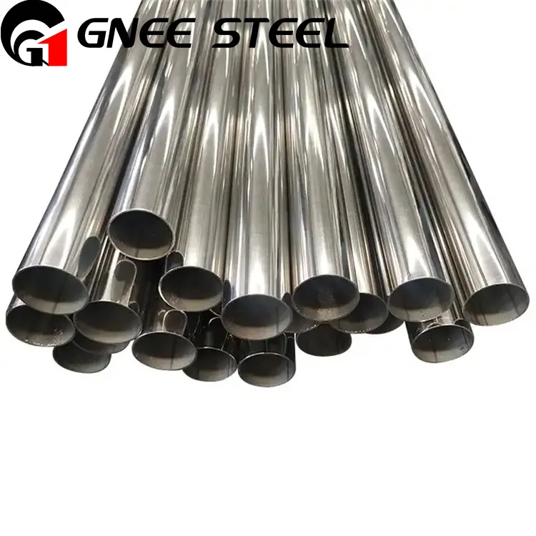 Paduan Nikel Incoloy 825 UNS N08825