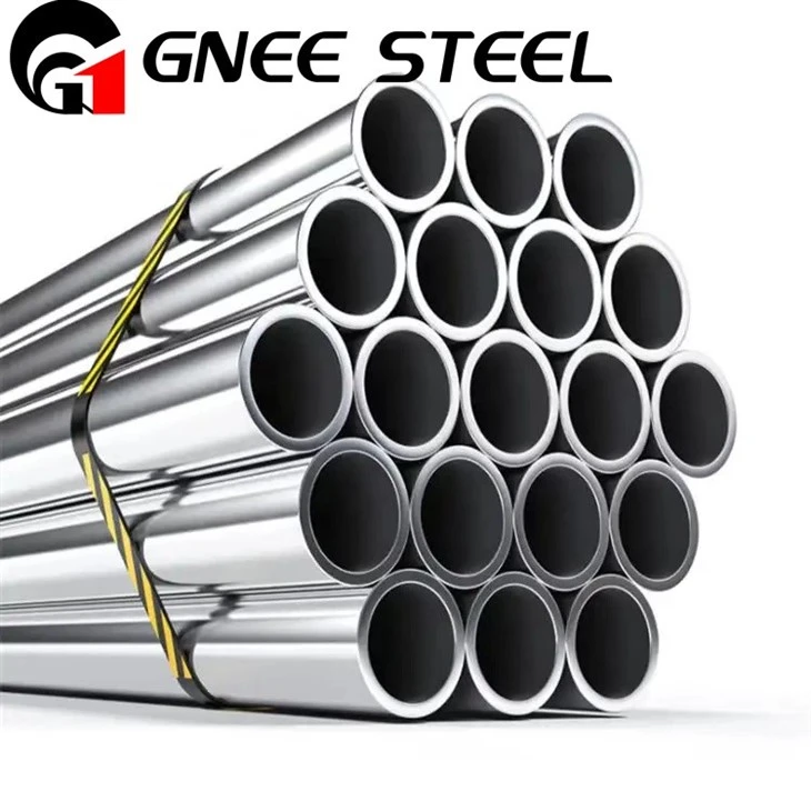 NS111 NS411 Alloy Pipe