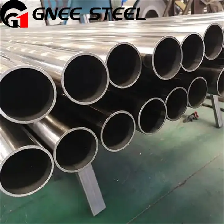 Inconel 690 738 Hollow Tube