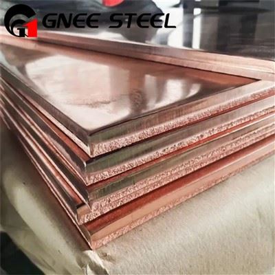 Pelat tembaga daktilitas tinggi C36000