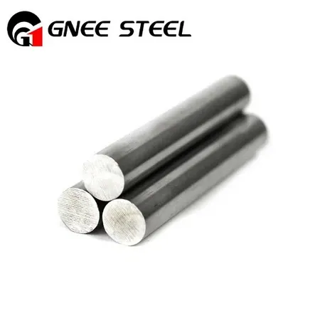 Presisi Hastelloy B Rod