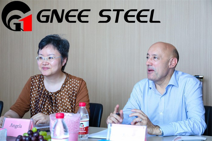 UNS N06002 B-3 Hastelloy Metal Pipe UNS N06002 B-3 Hastelloy Metal Pipe