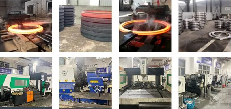 Nickel Flanges Nickel Flanges