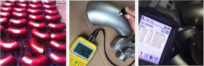 alloy pipe fittings alloy pipe fittings