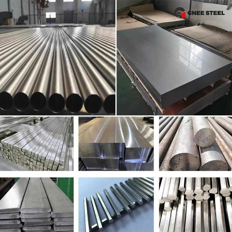 Incoloy UNS N08810 Cold Rolling Polished Seamless Pipe Incoloy UNS N08810 Cold Rolling Polished Seamless Pipe