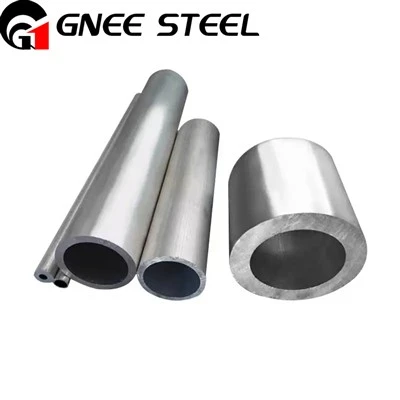 Apa sifat penempaan paduan aluminium?