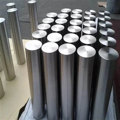 AMS 5666 Inconel 625 Bar Stock Untuk Baut Laut Dalam-| Bersertifikat H₂S Dan Tekanan Tinggi