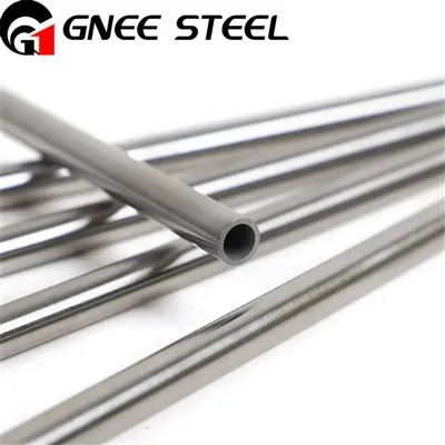 Batang Paduan Zirkonium ASTM B550