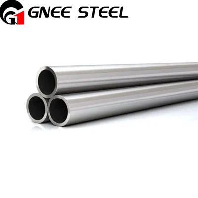 Harga Terbaik ASTM B163 Incoloy 825 UNS N08825 Inonel 601 Tabung Nikel