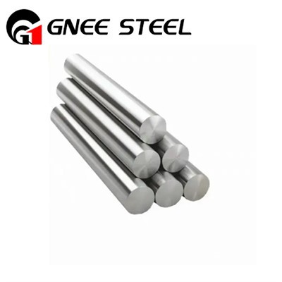 Batang Paduan GH2132