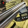 GH4145 (Inconel X-750 / UNS N07750) Superalloy Nikel Pengerasan Curah Hujan