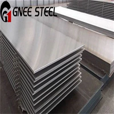 Incoloy Alloy 25-6 Hn Plate