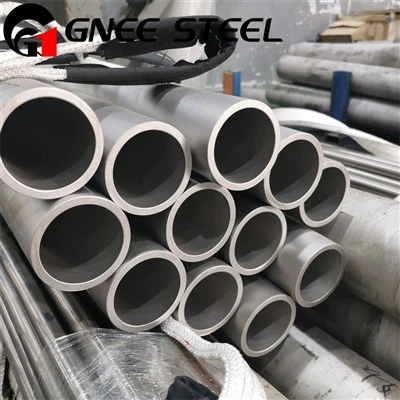 Inconel Alloy 718 Forged Seamless Pipe