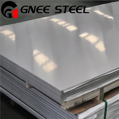 Inconel Metal Hot Rolled 600 Alloy Plate