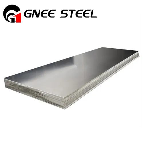 Lembaran Super Dupleks S32750