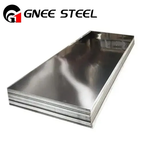 Lembaran Super Dupleks S32760