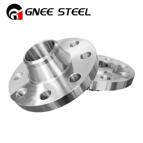 Flensa Baja Super Dupleks