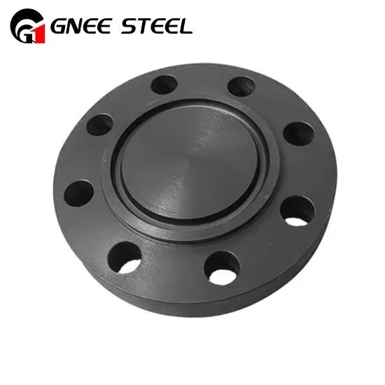 Flensa Sambungan Tipe Cincin Baja Super Duplex