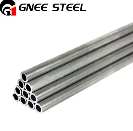 Pipa Monel 500 yang mulus