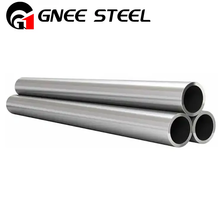 Tabung Inconel 600 UNS N06600