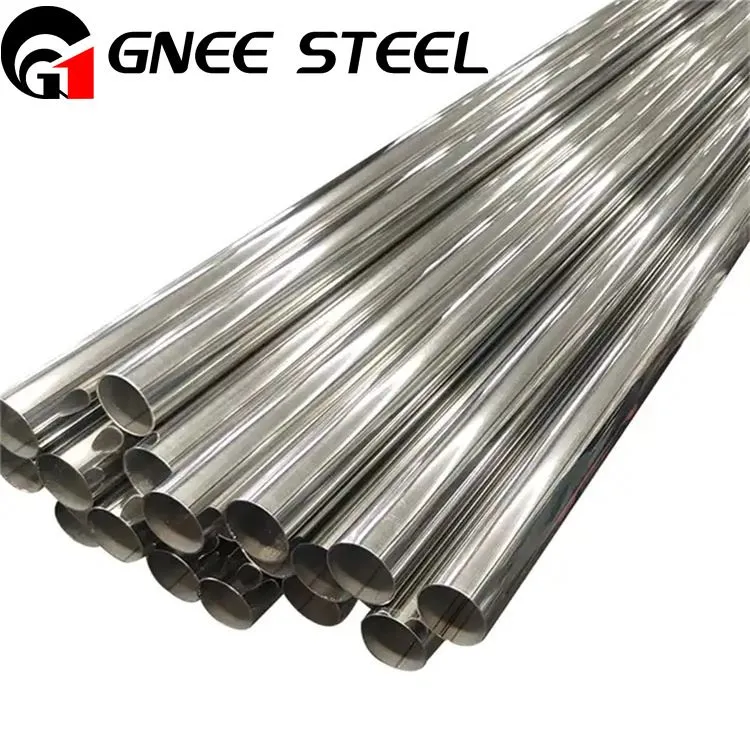 Tabung Inconel 625 UNS N06625