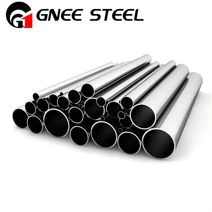 Pipa Logam Hastelloy UNS N06985 N10675