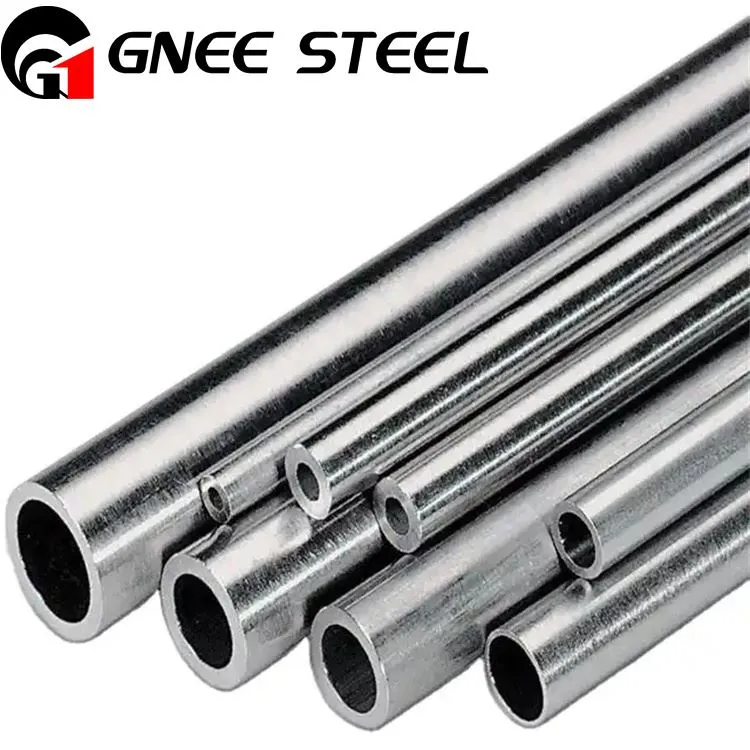 Tabung Incoloy 800 UNS N08800