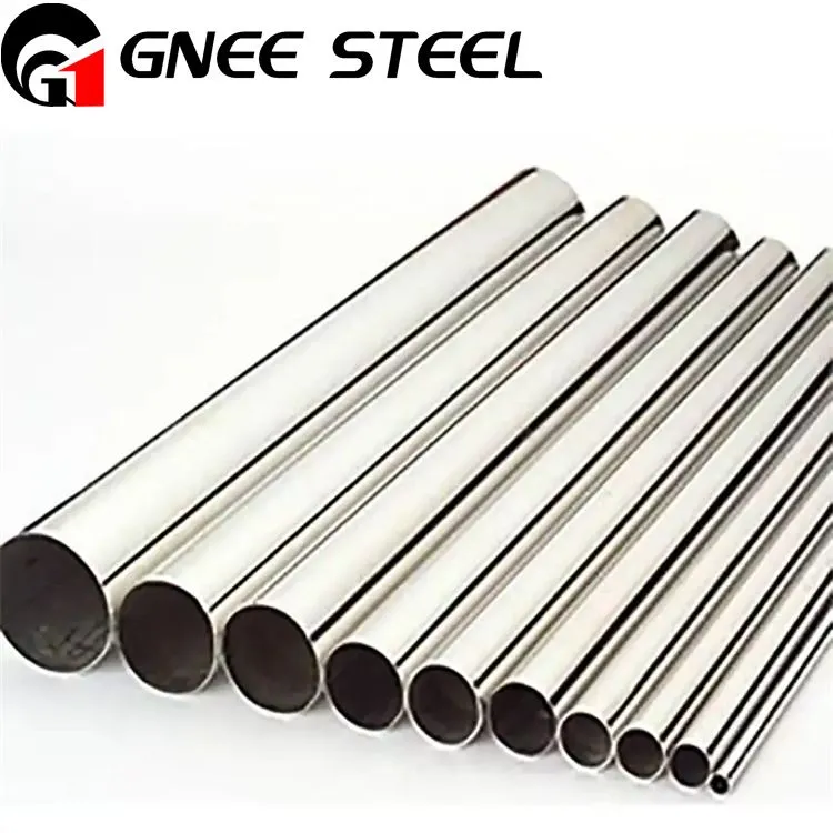 Tabung UNS N10276 Hastelloy C276