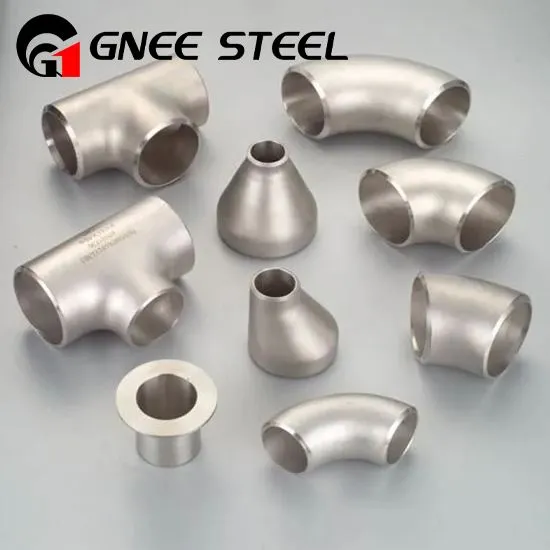 Sambungan Las Butt UNS S32750